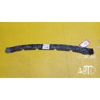 Кронштейн заднего бампера Skoda Octavia (A5 1Z-) 2004-2013 1Z9 807 385