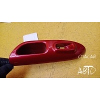 Накладка декоративная Nissan Juke (F15) 2011- 82961-1KA0A