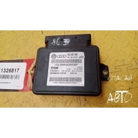 Блок электронный Audi A8 (D3,4E) 2003-2010 4E0907801