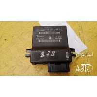 Блок электронный Audi A8 (D3,4E) 2003-2010 4E0 907 468 A