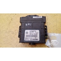 Блок управления АКПП Audi Q7 (4L) 2005-2015 09D927750BS