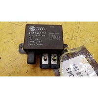 Реле Volkswagen Touareg I 2002-2010 2D0 951 253 B