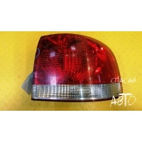 Фонарь задний Volkswagen Touareg I 2002-2010 7L6 945 096 K