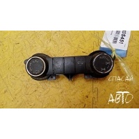 Блок кнопок Mercedes-Benz GL-Class X164 2006-2012 A1648707310