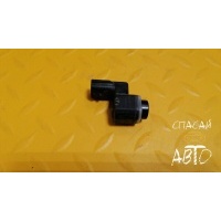 Датчик парковки Nissan Qashqai (J11) 2014- 28438-4EA1E