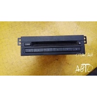 Чейнджер компакт дисков BMW X6 E71 2008-2014 65 12 9 125 237