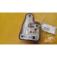 Плата фонаря Volkswagen Polo (HB) 2009- 6R0945257A