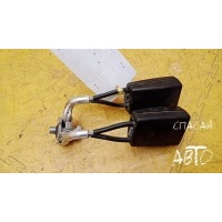 Ответная часть ремня безопасности Volkswagen Polo (HB) 2009- 6R0857739QVZ