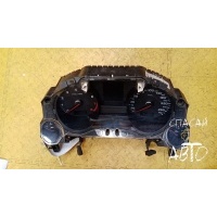 Панель приборов Audi A8 (D3,4E) 2003-2010 4E0 920 900 E