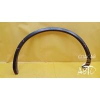Накладка крыла Volkswagen Touareg II 2010-2018 7P6854819A9B9