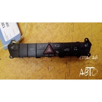 Блок кнопок Mercedes-Benz GL-Class X164 2006-2012 A1648709210