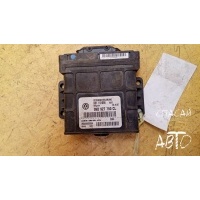 Блок управления АКПП Volkswagen Touareg I 2002-2010 09D927750CL