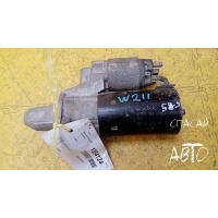 Стартер Mercedes-Benz W211 E-klasse 2002-2009 A0061513701
