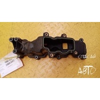 Коллектор впускной Audi A6 (C6,4F) 2004-2011 059129712BH