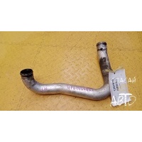 Патрубок интеркулера Audi A6 (C6,4F) 2004-2011 4F0 145 683 F