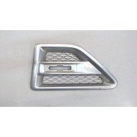 Молдинг (накладка кузовная) перед. левая Land Rover Freelander 2 2007-2014 2011