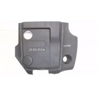 Пластик (обшивка) моторного отсека, Audi A6 (C6) 2005-2011 2007 03G103925AT