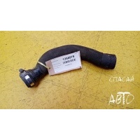 Патрубок интеркулера Audi A6 (C6,4F) 2004-2011 4F0 145 943 N