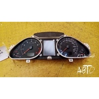 Панель приборов Audi Q7 (4L) 2005-2015 4L0920930J