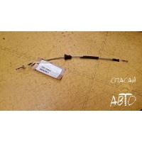 Трос открывания двери Volkswagen Phaeton 2002-2016 3D0837085D