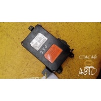 Блок электронный Mercedes-Benz W463 G-klasse 1989- A2208204785