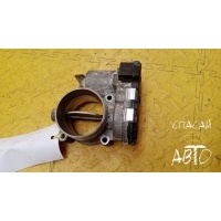 Заслонка дроссельная электрическая Mercedes-Benz W203 С-klasse 2000-2007 A1110980109