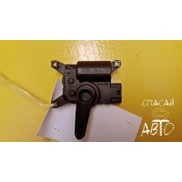 Моторчик заслонки печки Audi Q7 (4L) 2005-2015 7L0 907 511 AN