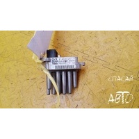 Резистор отопителя BMW X5 E53 2000-2007 64 11 8 369 561