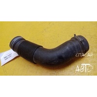 Патрубок воздушного фильтра Volkswagen Phaeton 2002-2016 3D0129684A