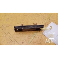 Фонарь подсветки номера Audi A8 (4D) 1994-2002 4D0 943 021