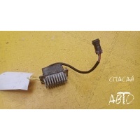 Резистор отопителя Audi A8 (4D) 1994-2002 4D0 820 521 A