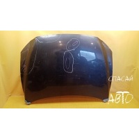 Капот Mazda 6 (GJ) 2013-2016 GHY05231X