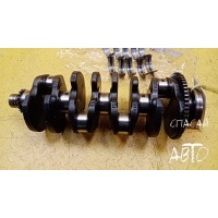 Коленвал Volkswagen Passat (B5+) 2000-2005 038105021C
