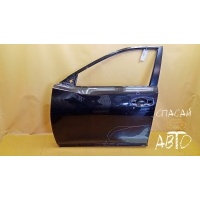 Дверь передняя левая Nissan X-Trail (T32) 2014- H010