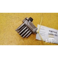 Резистор отопителя BMW X5 E53 2000-2007 64 11 8 369 561