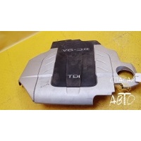 Накладка декоративная Audi A6 (C6,4F) 2004-2011 059 103 925 AG
