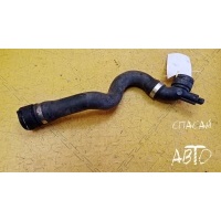 Патрубок системы охлаждения BMW 3-серия E90,91,92,93 2005-2012 17 12 7 531 769