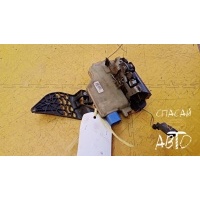 Замок двери задней левой Volkswagen Touareg I 2002-2010 7L0839015C
