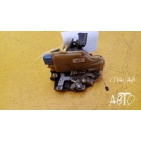 Замок двери передней левой Volkswagen Golf V 2004-2009 3D1837015C