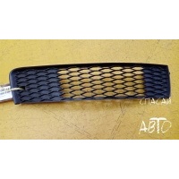 Решетка в бампер Audi Q7 (4L) 2005-2015 4L0 807 698 B