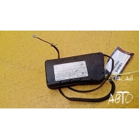 Подушка безопасности боковая Volkswagen Touareg I 2002-2010 7L0880240E