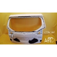 Дверь багажника Opel Zafira C 2013- 13375224