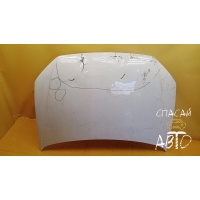 Капот Volkswagen Polo (Sed RUS) 2011- 6RU823031C