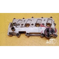 Крышка двигателя Audi Q7 (4L) 2005-2015 079 103 471 AT