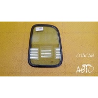 Стекло заднее Renault Kangoo I 1997-2008 7700303067