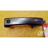 Ручка двери (наружная) Toyota Land Cruiser (200) 2008- 69210-60100