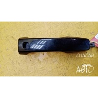 Ручка двери (наружная) Toyota Land Cruiser (200) 2008- 69210-60100