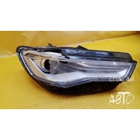 Фара правая Audi A6 (C7,4G) 2011-2018 4G0 941 044 K