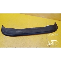 Юбка задняя Mercedes-Benz W177 2018- A 177 885 81 02