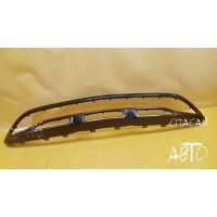 Накладка переднего бампера Mercedes-Benz GLA-Class X156 2014-2020 A1568804600